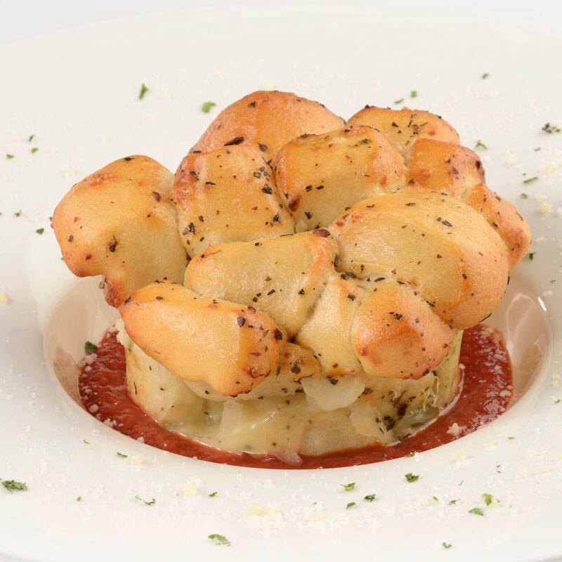 Garlic Bread