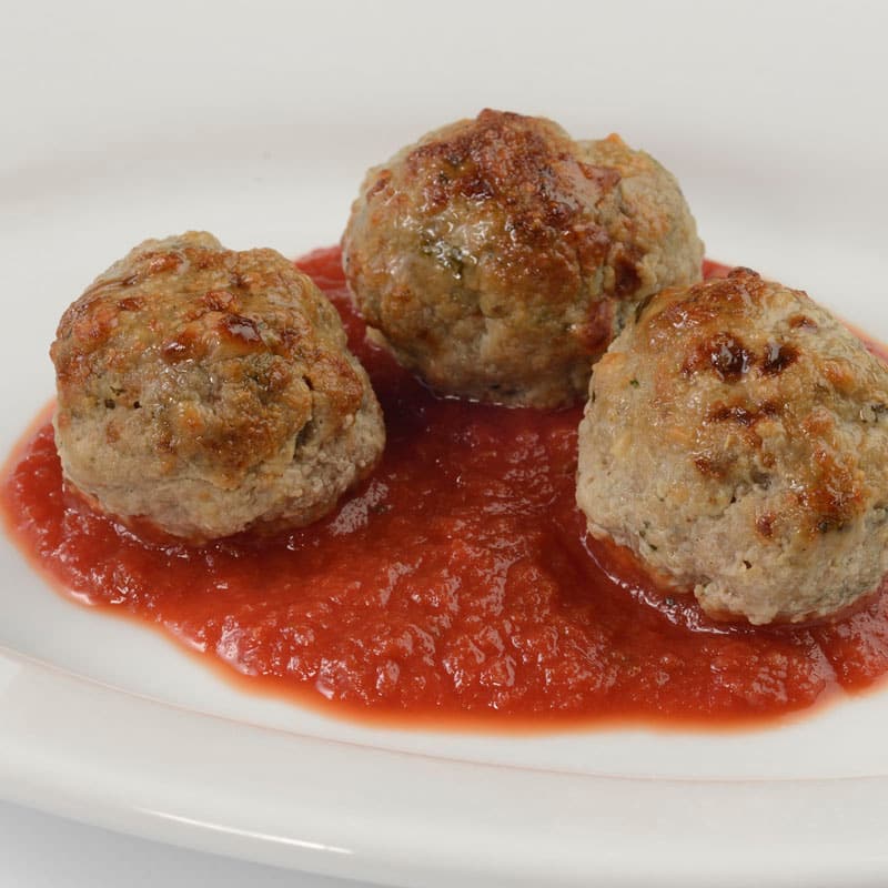 Meatballs