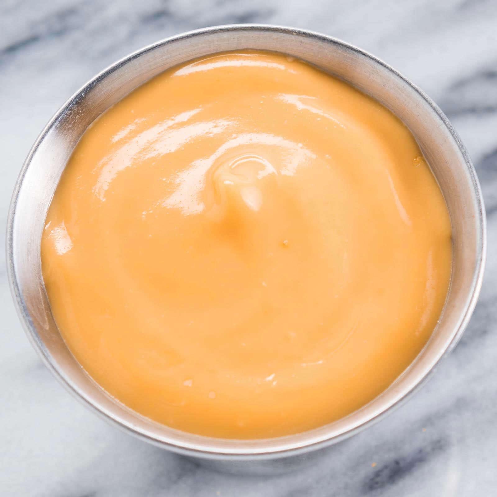 Cheese Cup