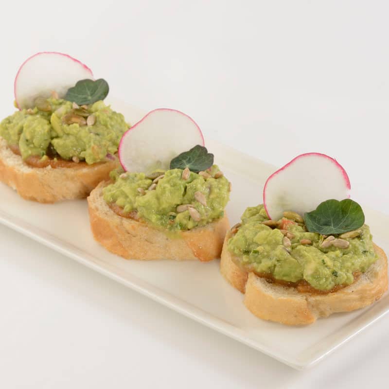 Avocado Toast*