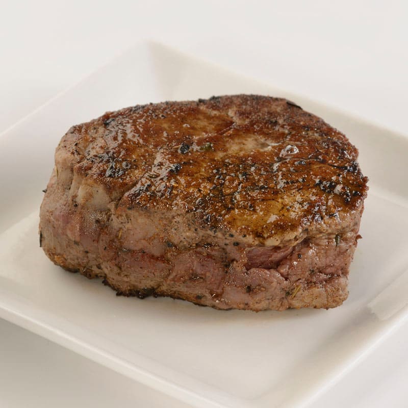 Grilled Steak