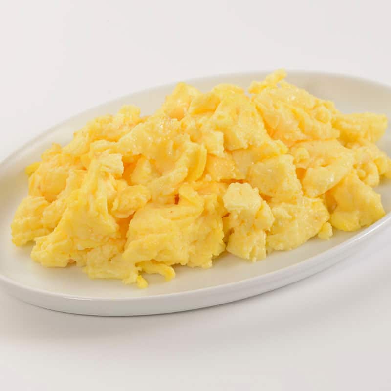 Scrambled Egg