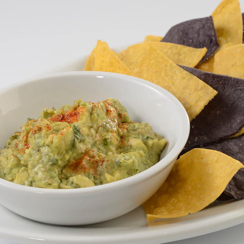 House-made Guacamole