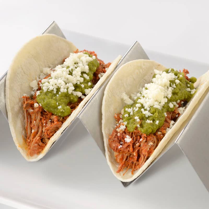 Pork Tacos