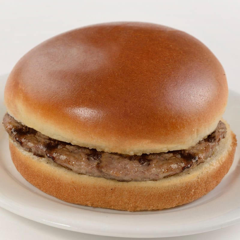 Kids' Burger