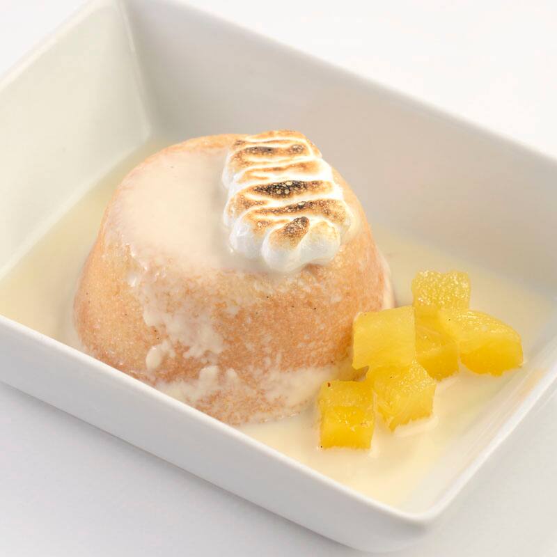 Tres Leches