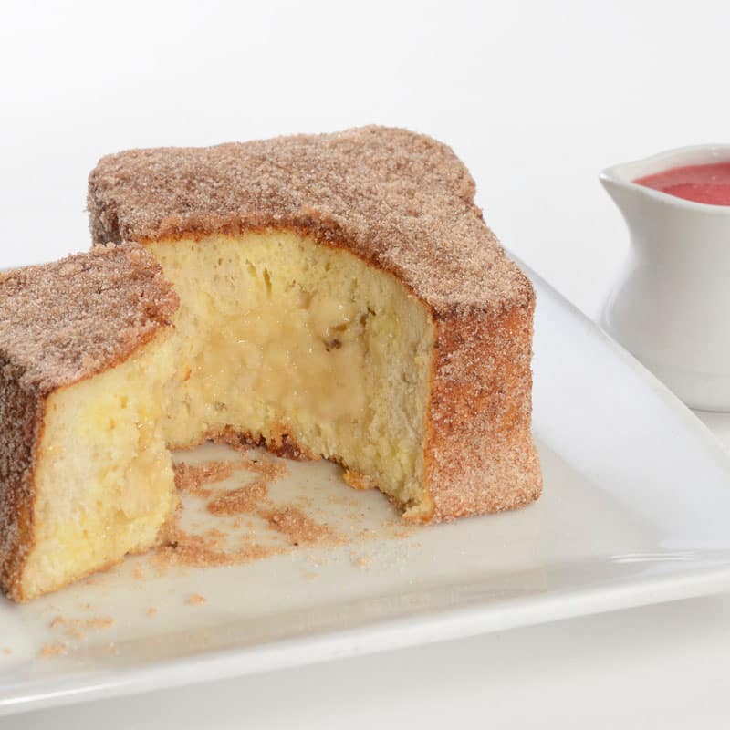 Tonga Toast