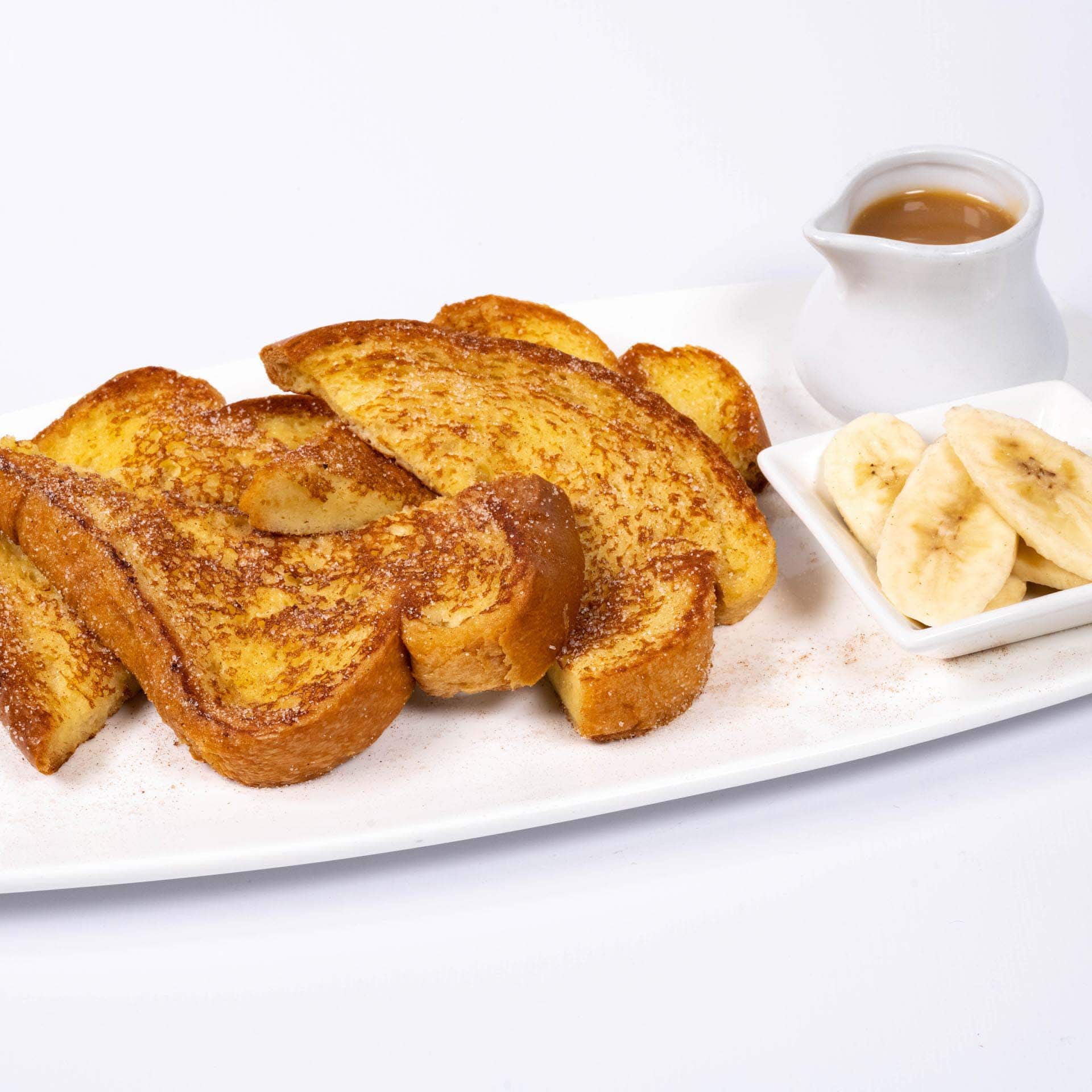 French Toast