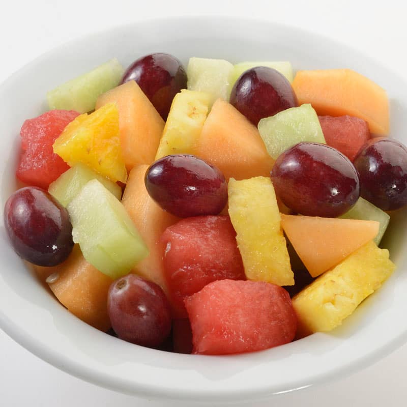 Fresh Fruit Cup