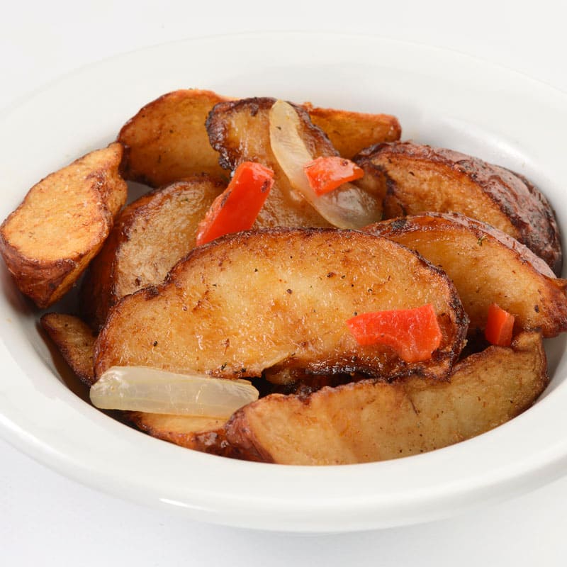 Home-fried Potatoes
