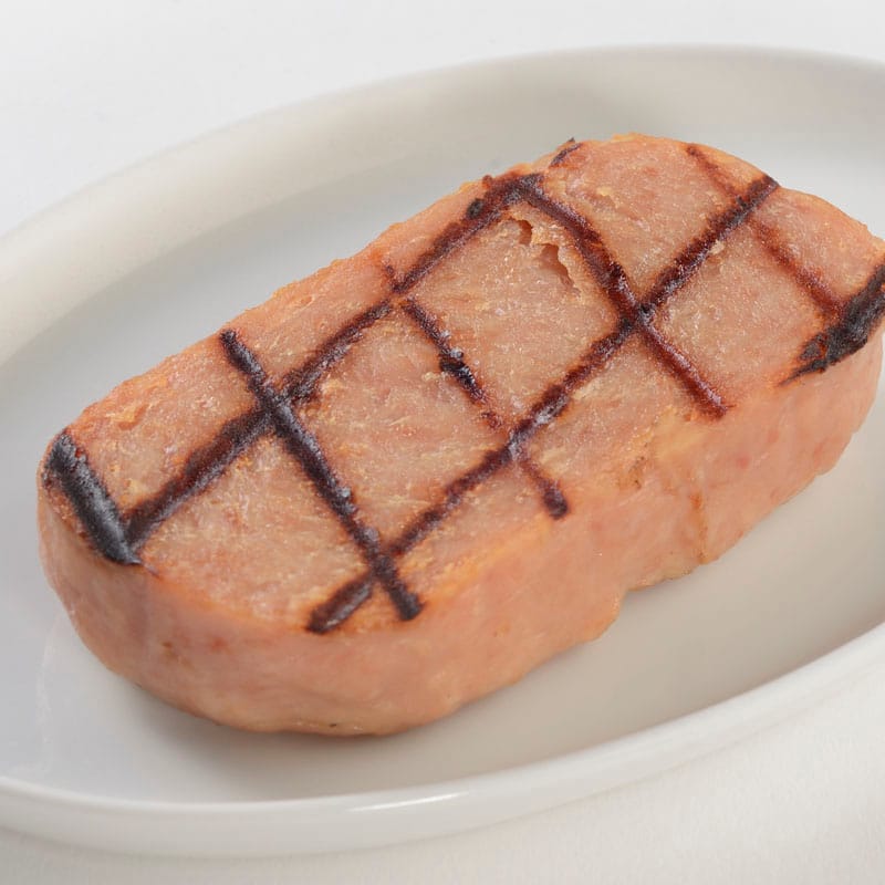Spiced Ham