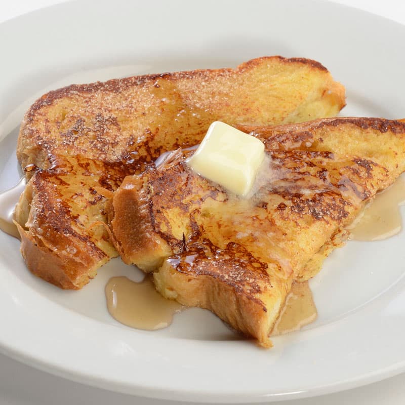 Minnie's French Toast