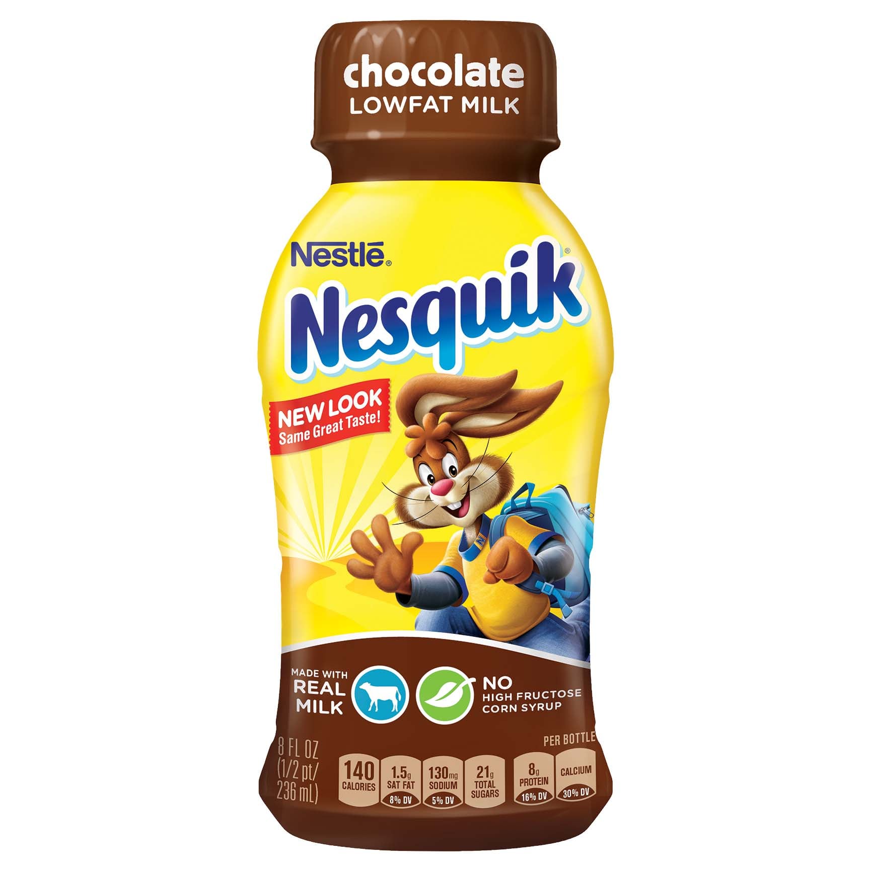 Chocolate Milk
