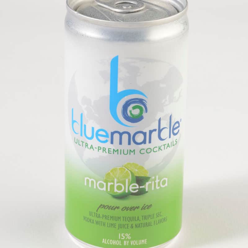 Blue Marble Marble-Rita