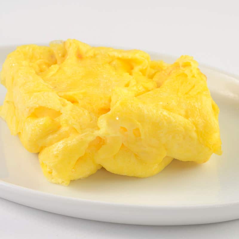 Scrambled Egg