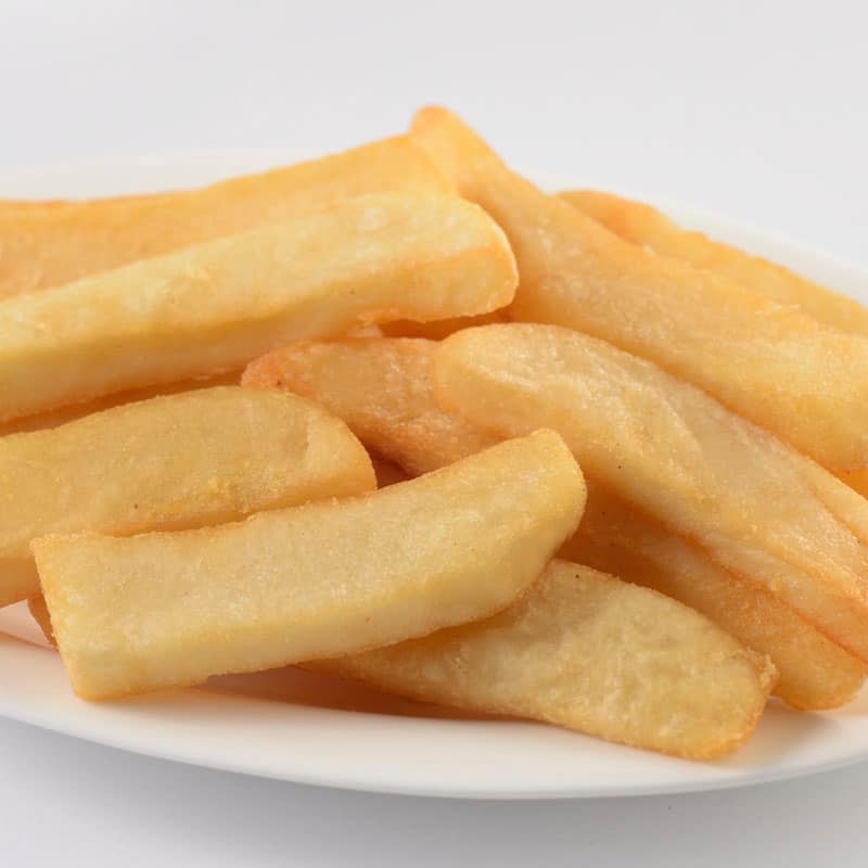 Steak Fries