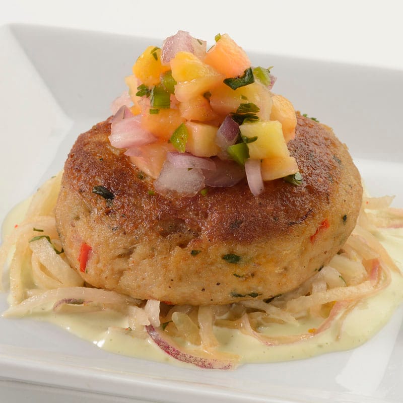 Crab Cake
