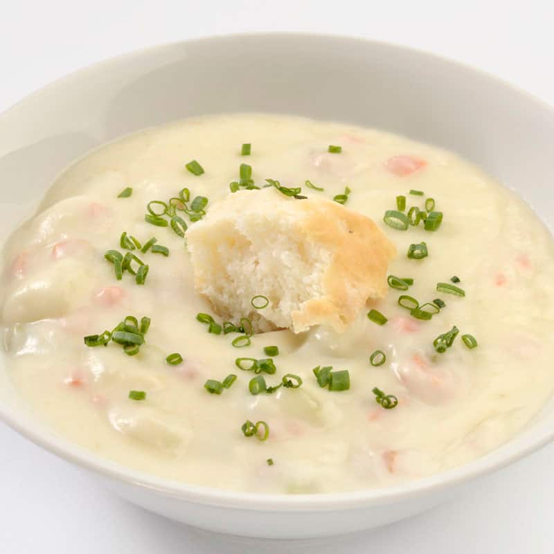 Chicken Pot Pie