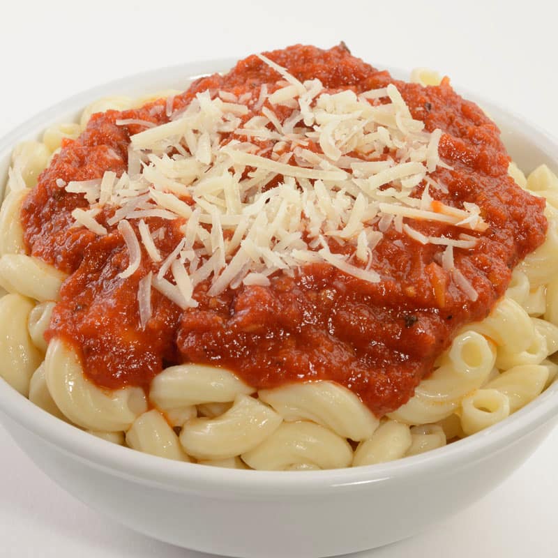 Elbow Pasta