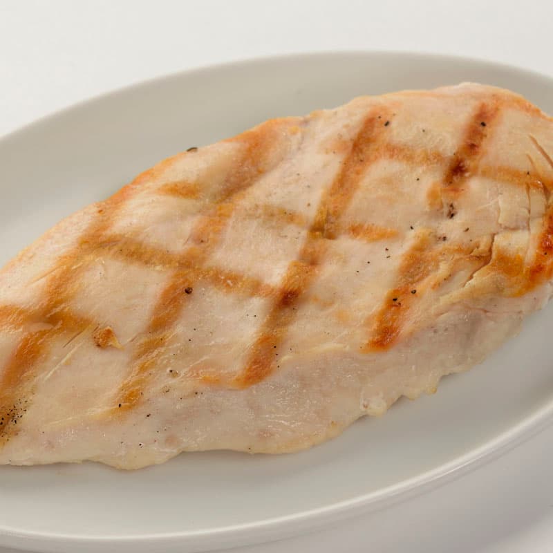 Grilled Chicken
