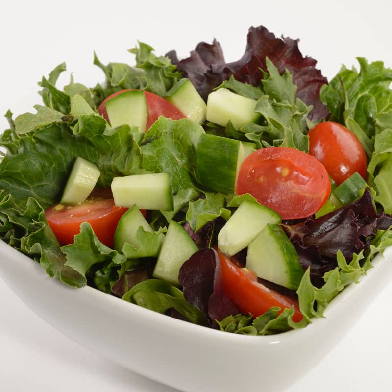 Garden Salad