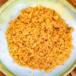 Side of Mexican Rice