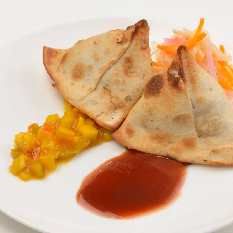 Samosas