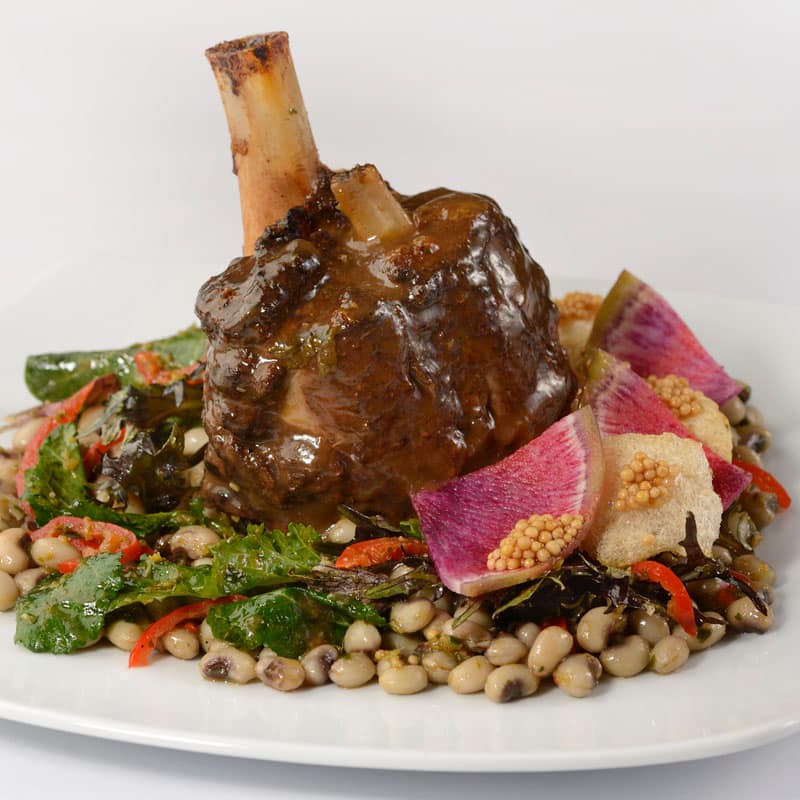 Pork Shank