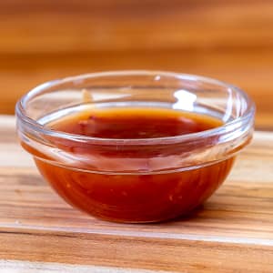 Sweet Chili Sauce