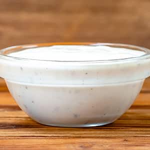 Ranch Dressing