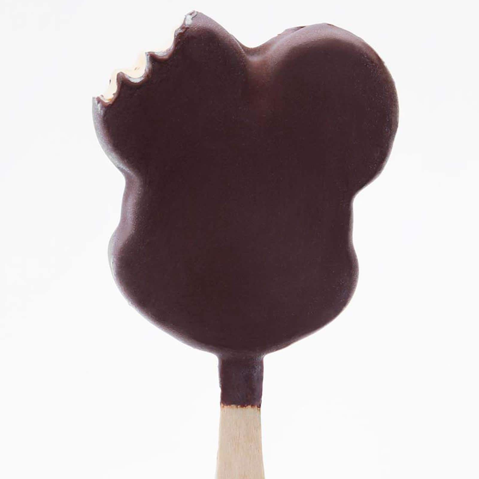 Mickey's Ice Cream Bar