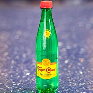 Topo Chico® Grapefruit Sparkling Mineral Water 