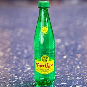 Topo Chico® Sparkling Mineral Water 