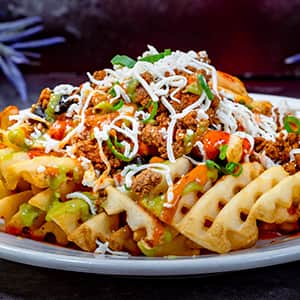 Ferrixian Fries