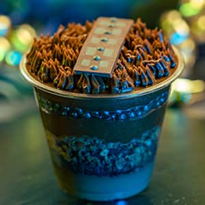 Wookiee Parfait 