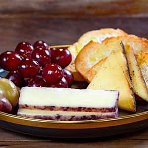 Cheese Plate
