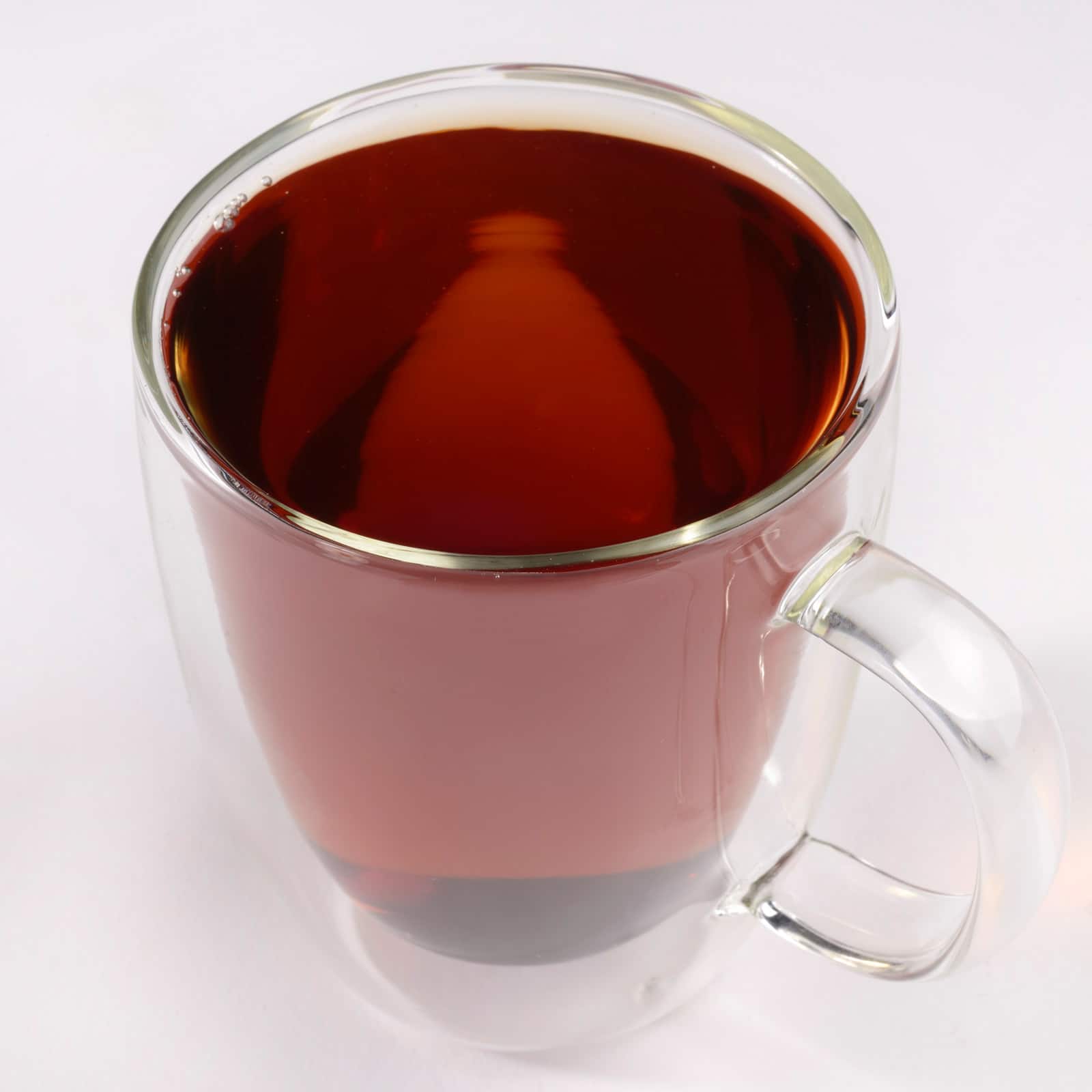 Hot Tea