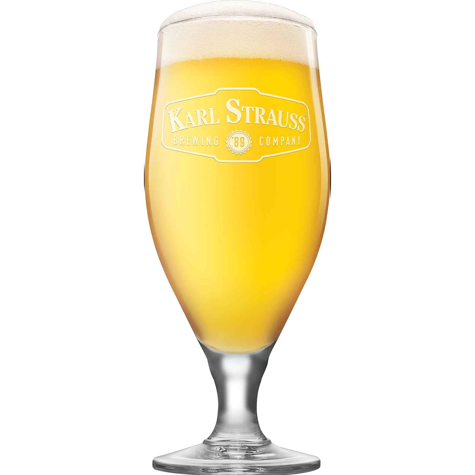 Karl Strauss® Windansea Wheat - Draft