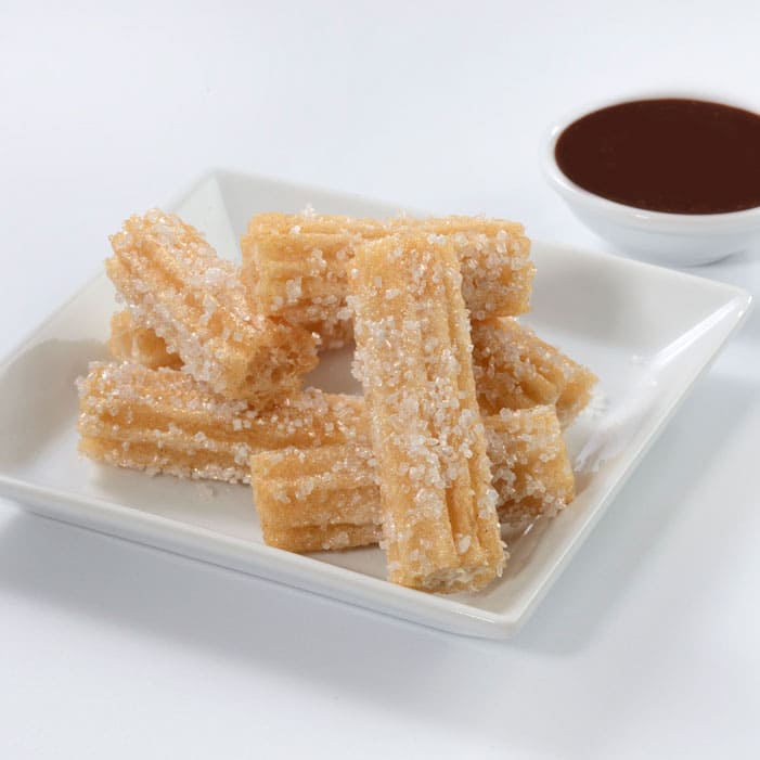 Mini Churros
