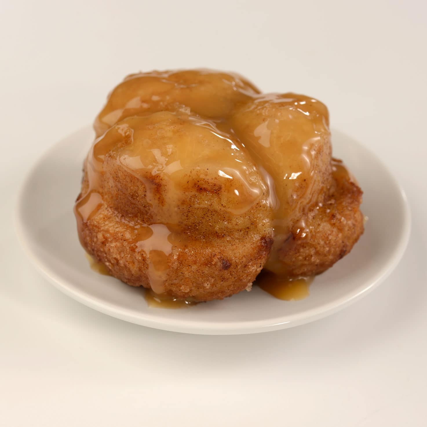 Sticky Bubble Bread