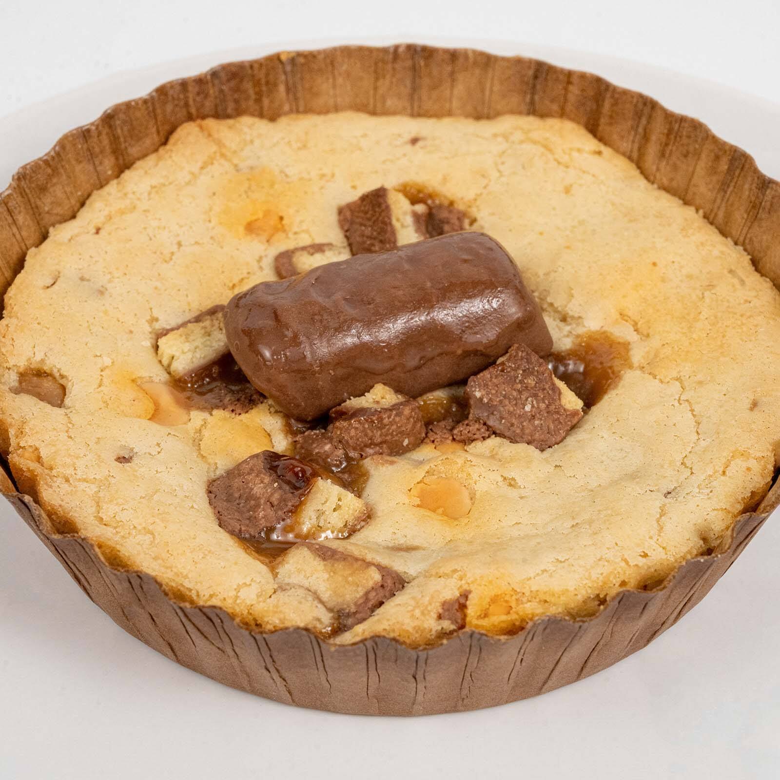 Blondie Pie