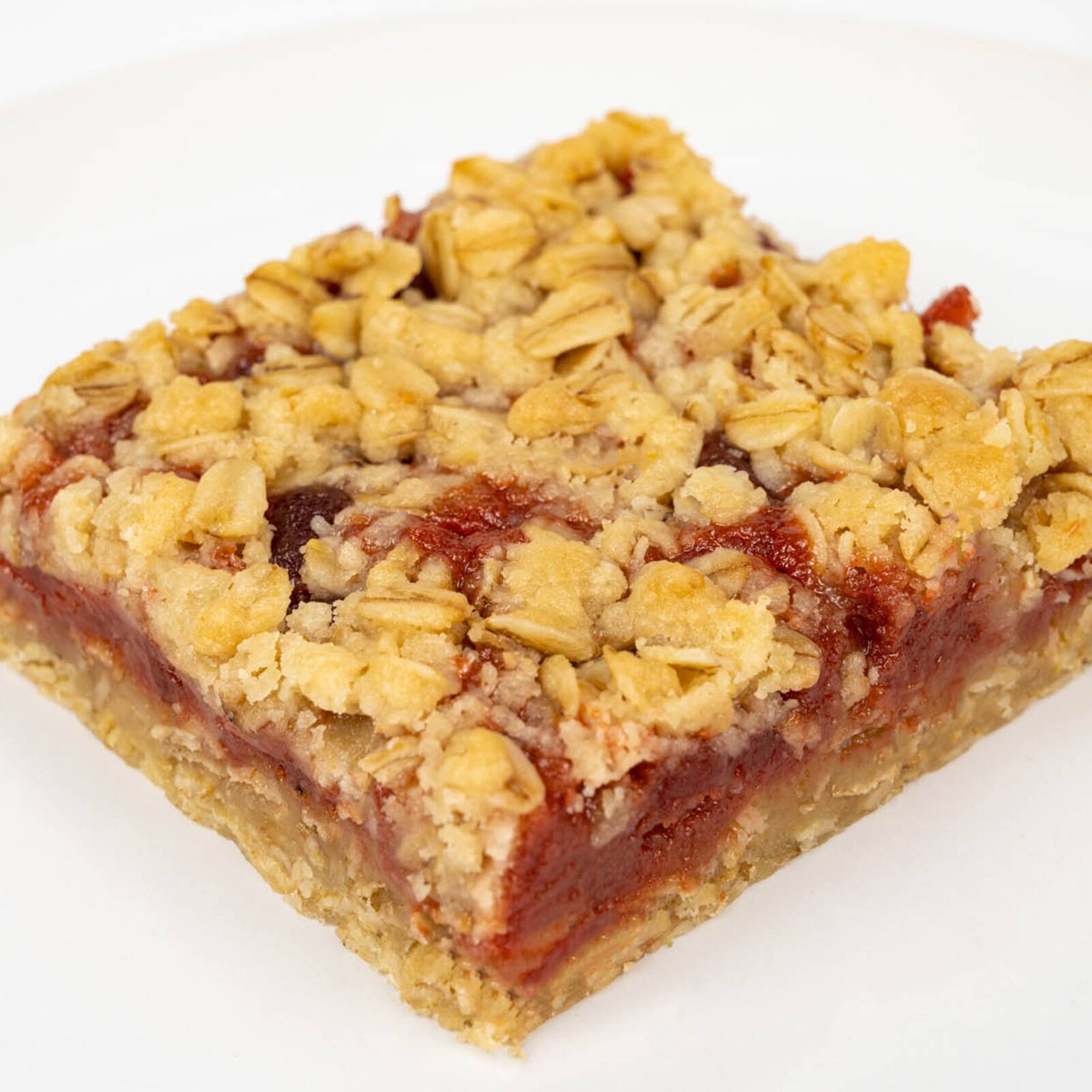 Werther's® Original® Caramel Strawberry Butter Bar