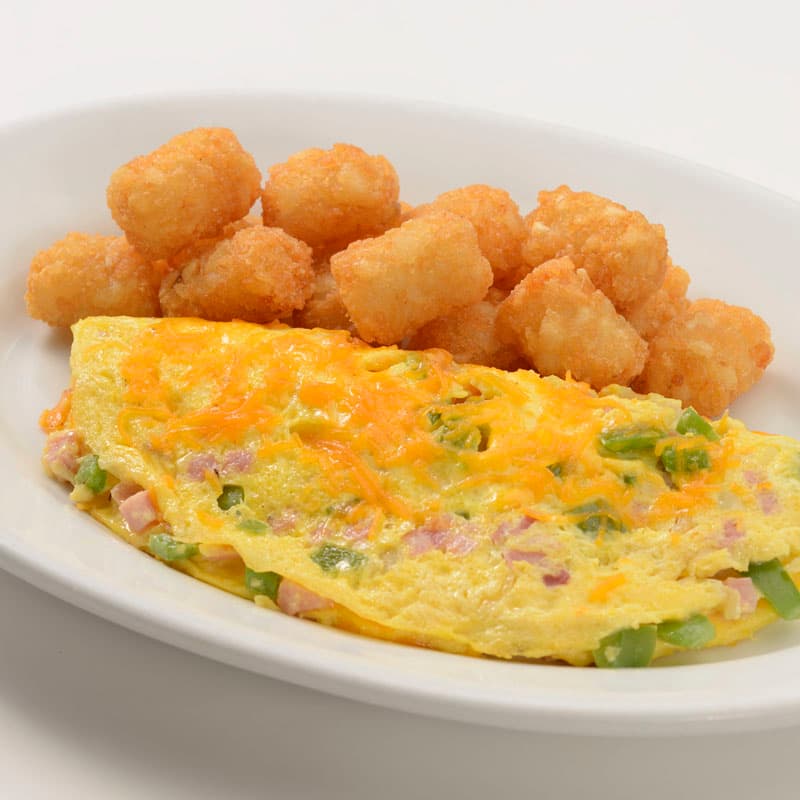 Western Omelet