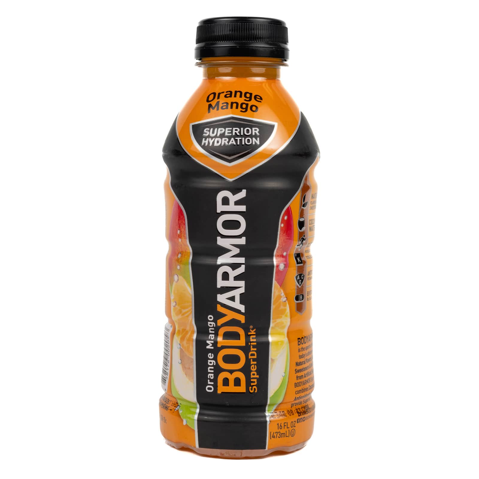 BODYARMOR Sports Drink - Orange Mango