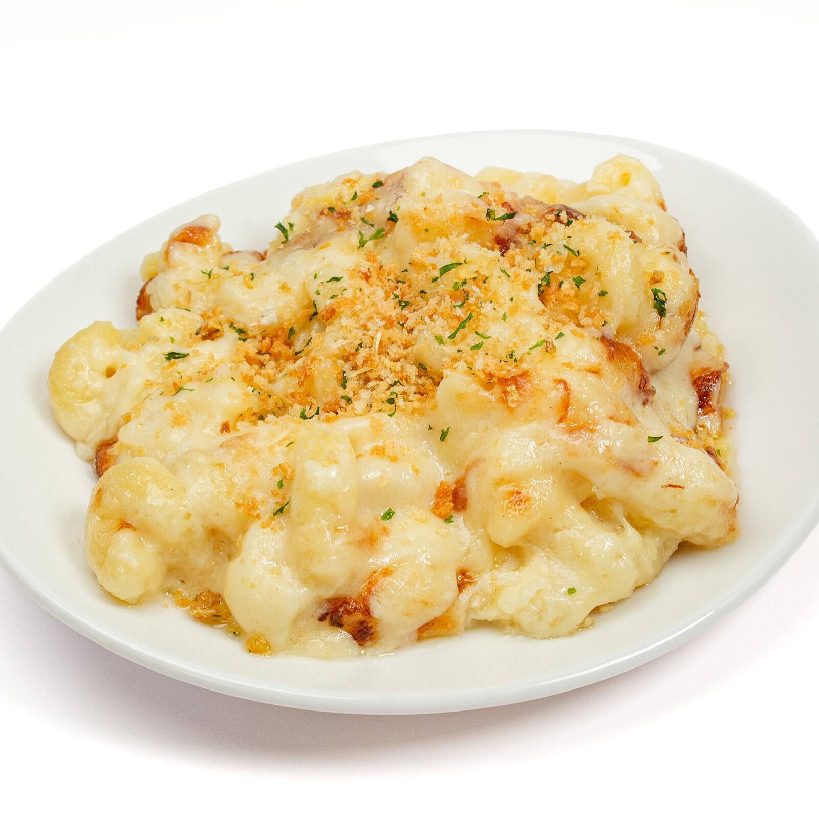 Macaroni & Cheese
