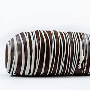 Dark Chocolate Pineapple