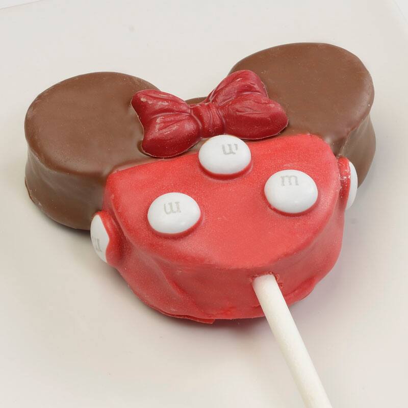 Classic Minnie Marshmallow 