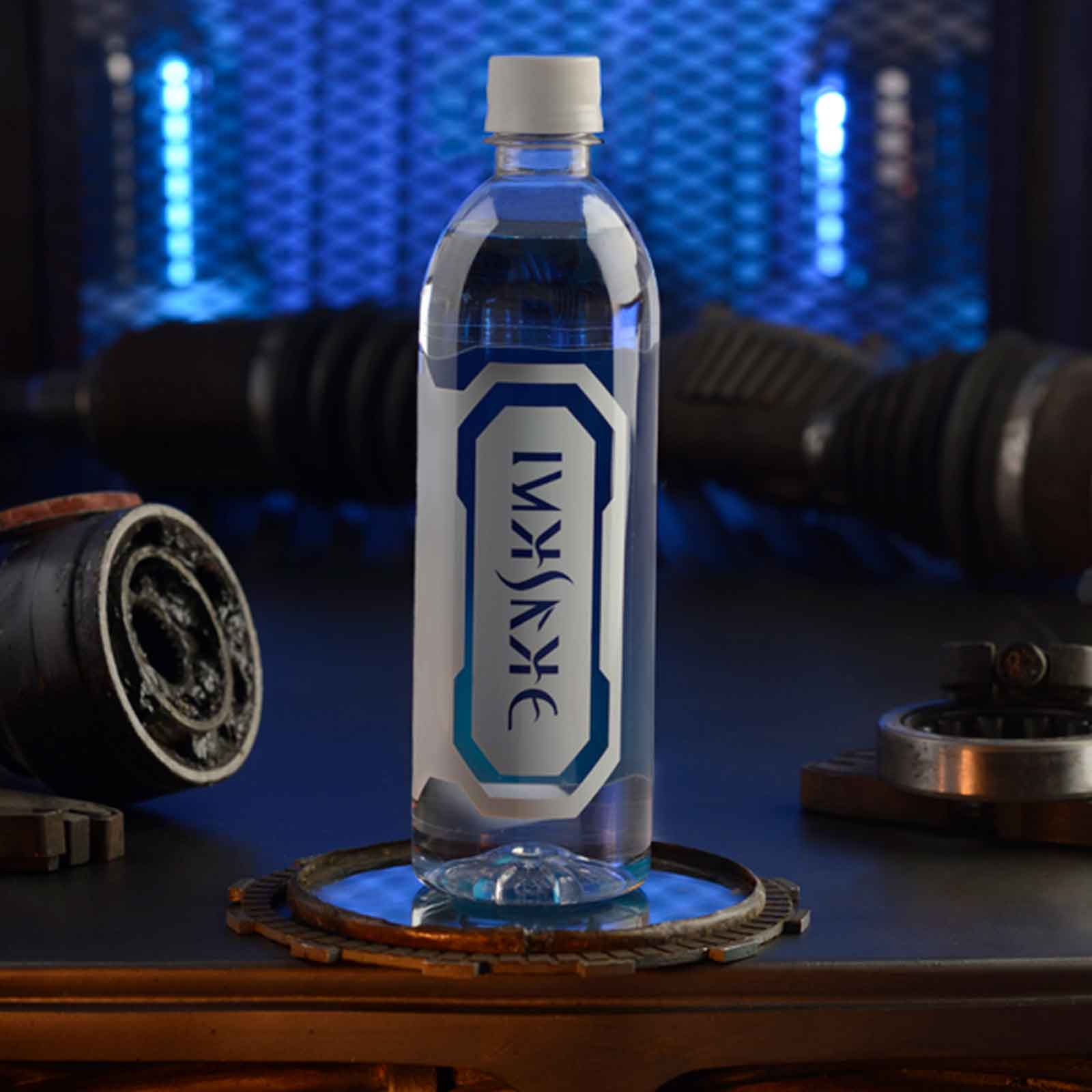 DASANI® Bottled Water