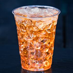 Lychee Tea
