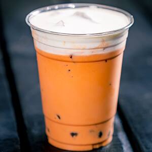 Thai Tea 